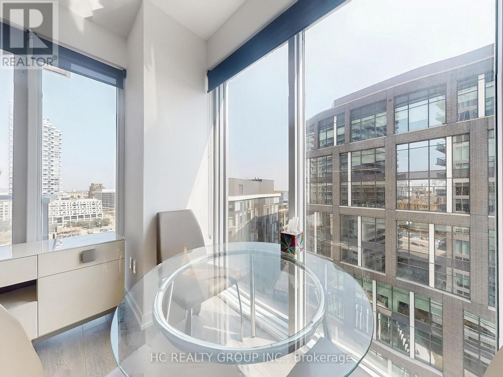 1303 - 15 Lower Jarvis Street, Toronto, Ontario  M5E 1R7 - Photo 7 - C12656030