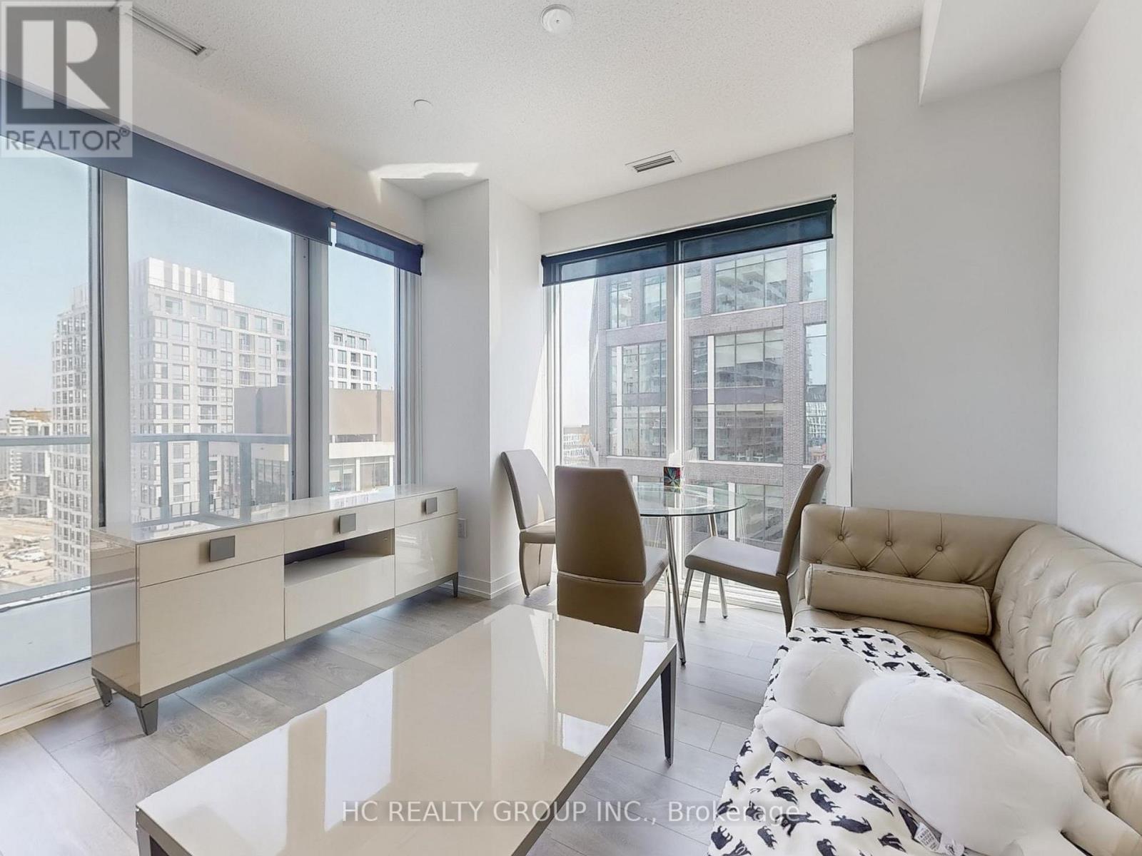 1303 - 15 Lower Jarvis Street, Toronto, Ontario  M5E 1R7 - Photo 8 - C12656030