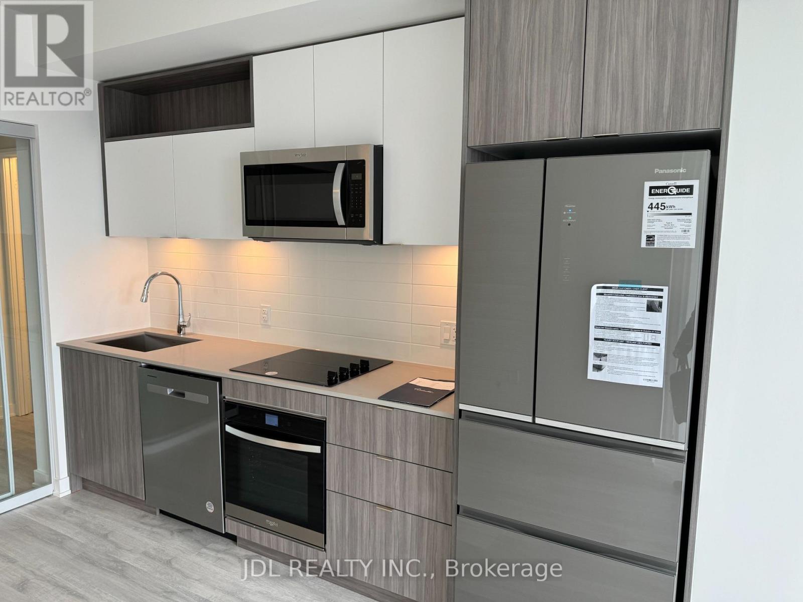 #2303 E - 70 Princess Street, Toronto, Ontario  M5A 0X6 - Photo 10 - C12656038