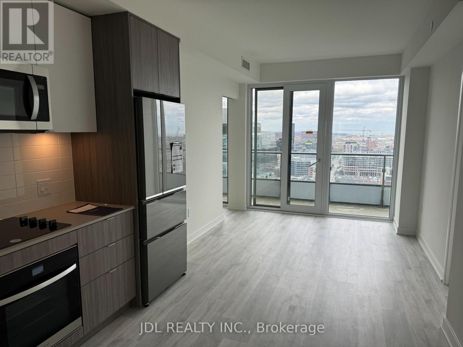 #2303 E - 70 Princess Street, Toronto, Ontario  M5A 0X6 - Photo 12 - C12656038