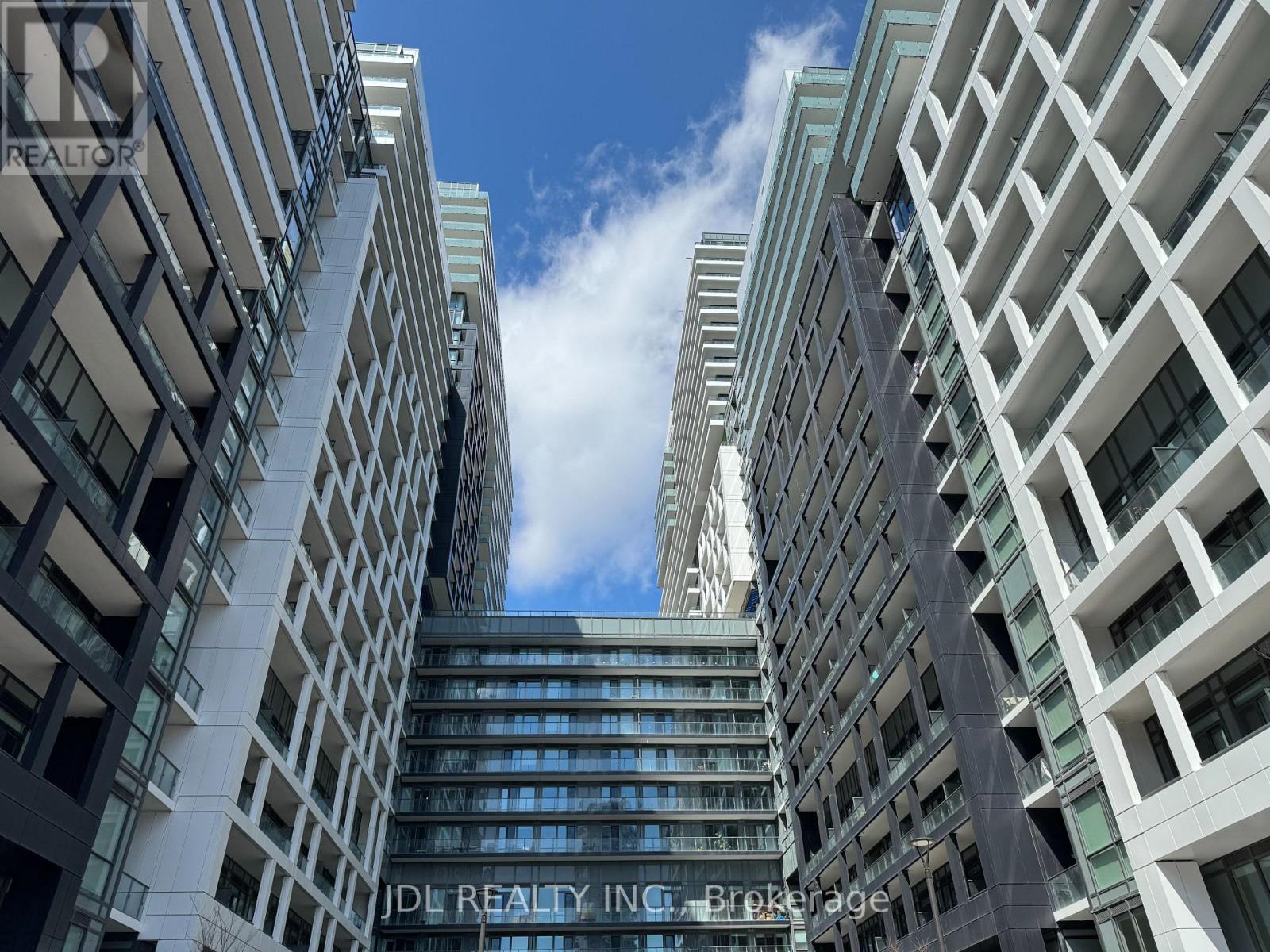 #2303 E - 70 Princess Street, Toronto, Ontario  M5A 0X6 - Photo 3 - C12656038