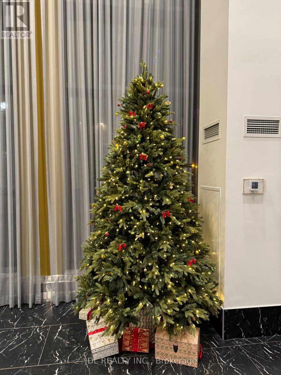 #2303 E - 70 Princess Street, Toronto, Ontario  M5A 0X6 - Photo 6 - C12656038