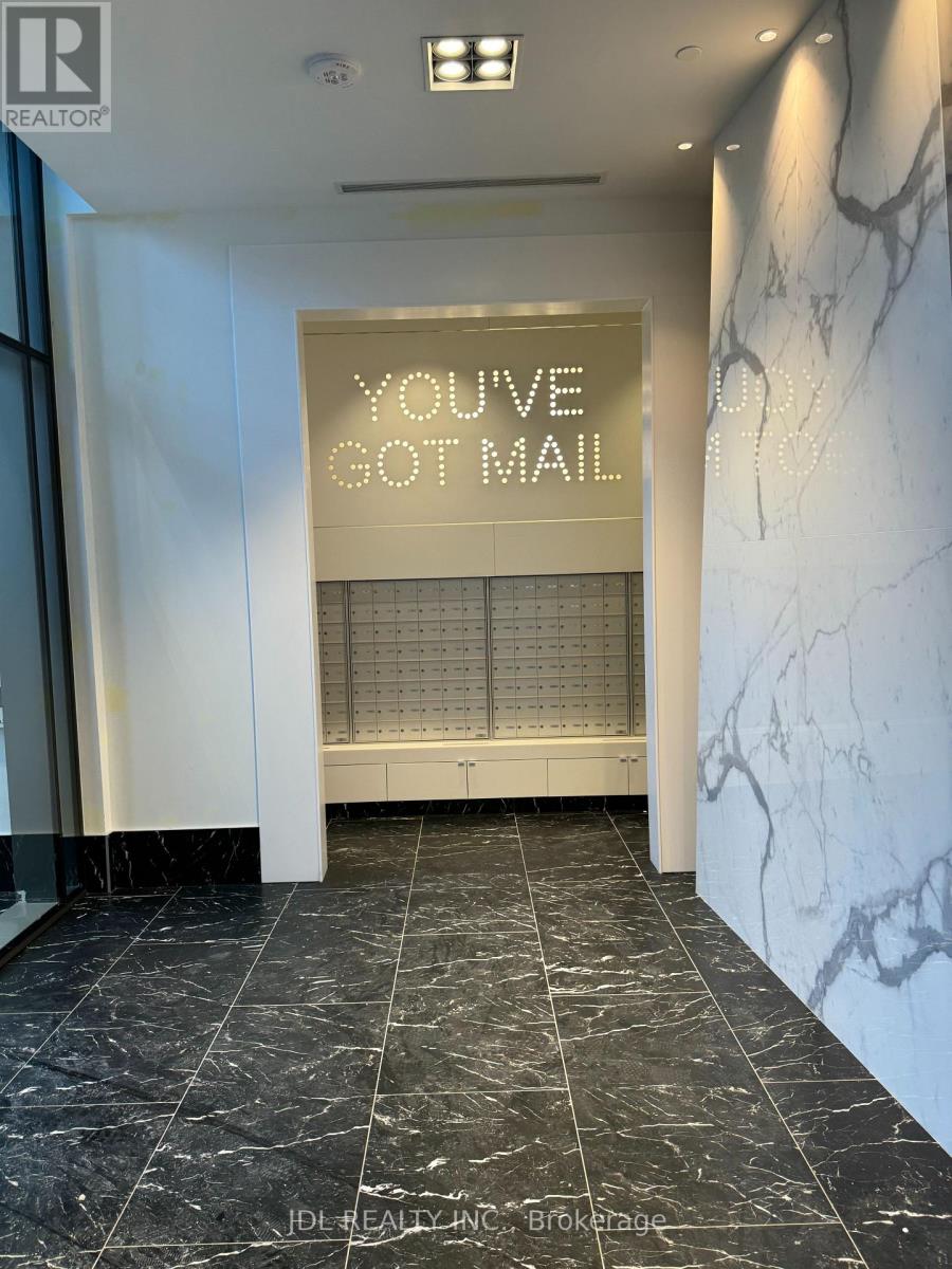 #2303 E - 70 Princess Street, Toronto, Ontario  M5A 0X6 - Photo 7 - C12656038