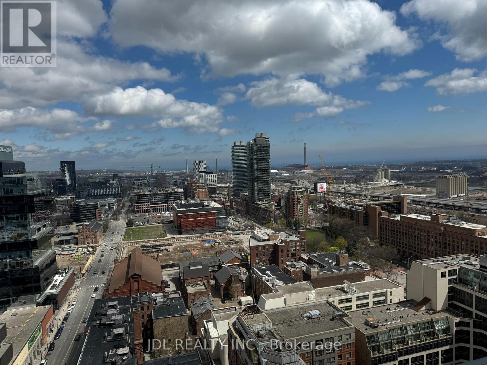 #2303 E - 70 Princess Street, Toronto, Ontario  M5A 0X6 - Photo 8 - C12656038