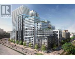 #2303 E - 70 PRINCESS STREET, Toronto, Ontario