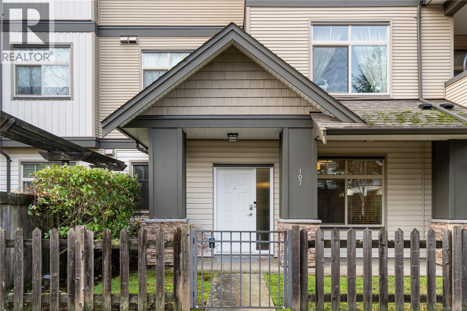 107 2111 Meredith Rd, Nanaimo, British Columbia