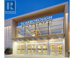 FC-13 - 300 BOROUGH DRIVE, Toronto, Ontario