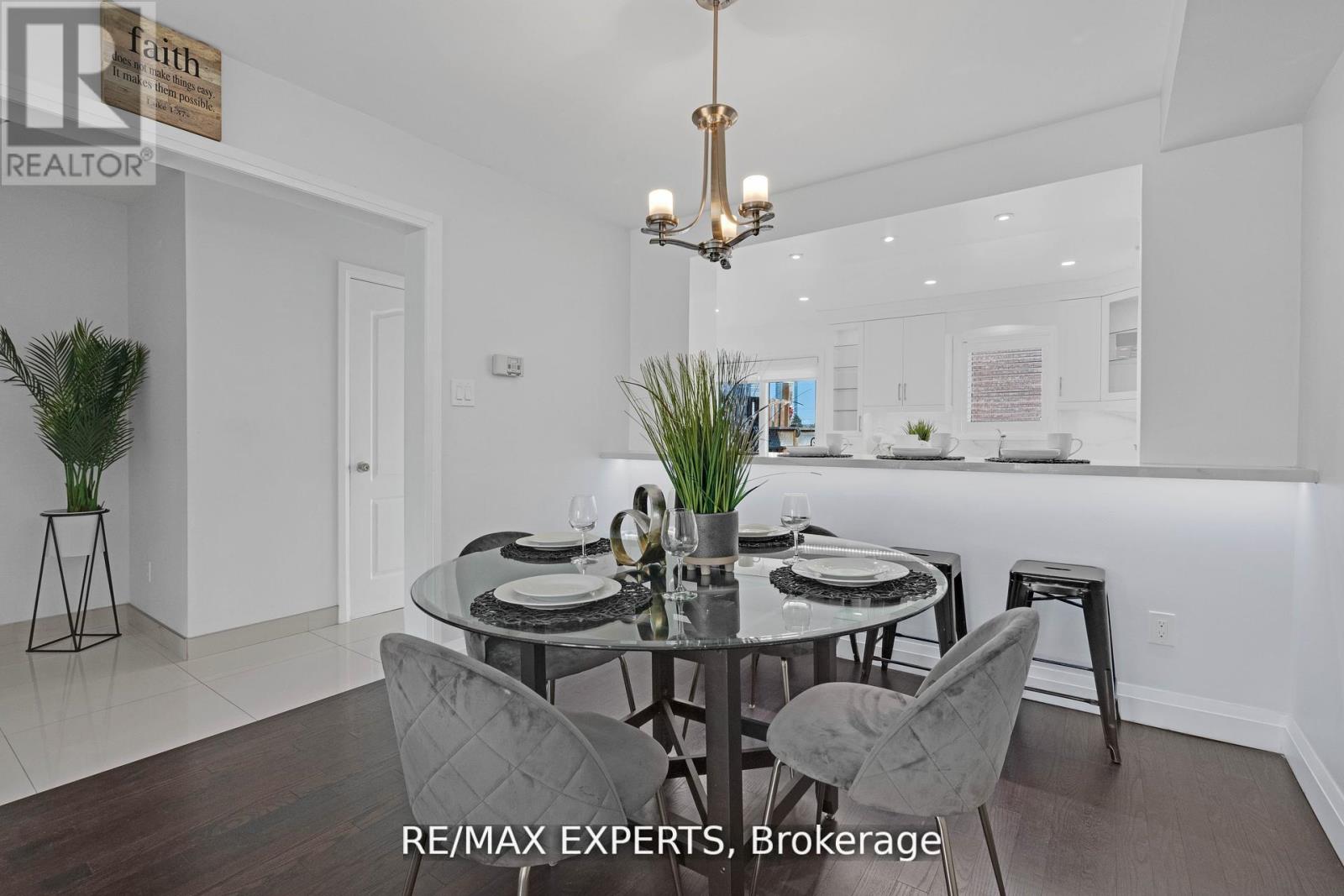 32 - 19 Foxchase Avenue, Vaughan, Ontario  L4L 9M9 - Photo 25 - N12655960