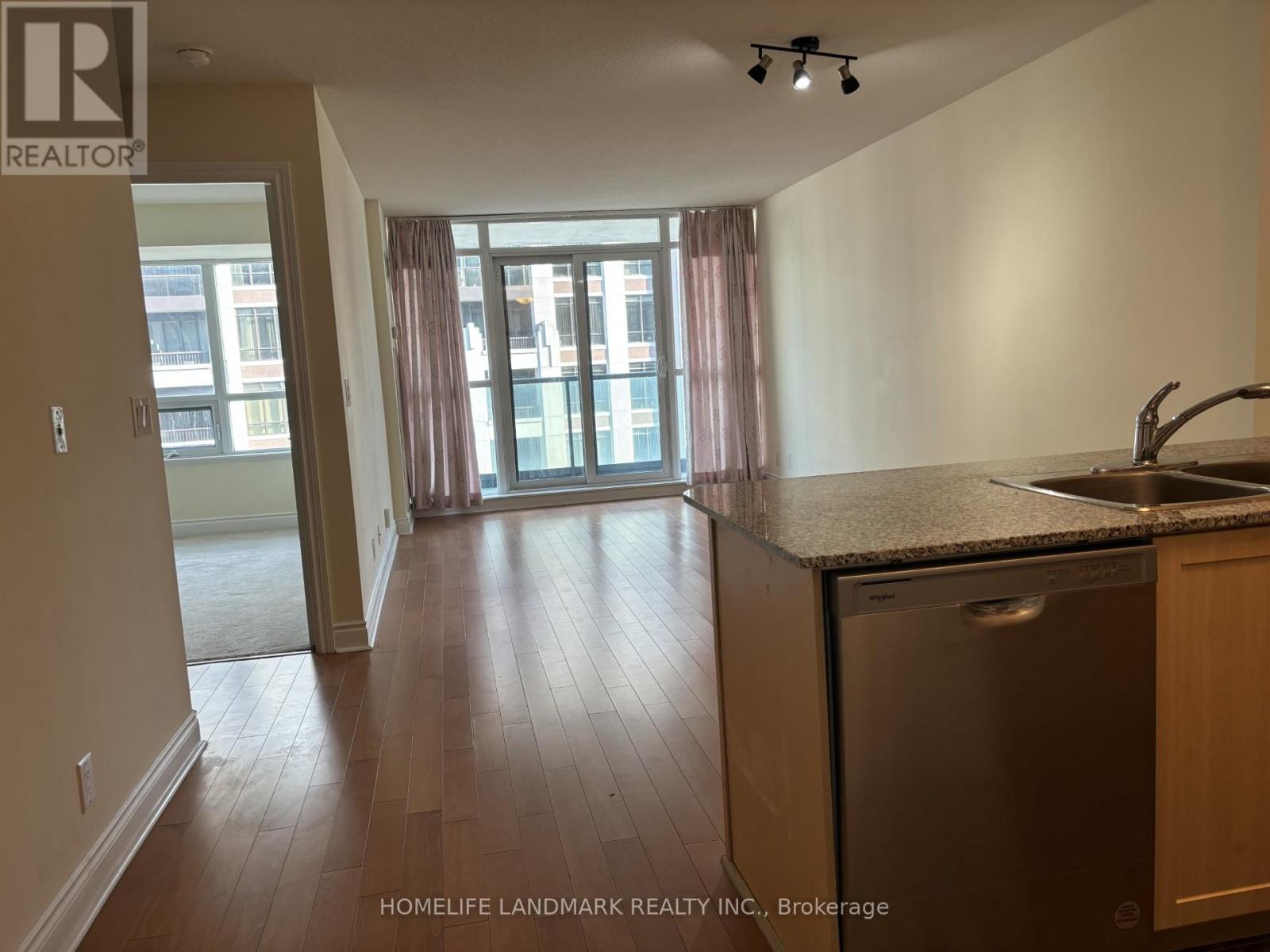 808 - 30 Clegg Road, Markham, Ontario  L6G 0B4 - Photo 4 - N12656004