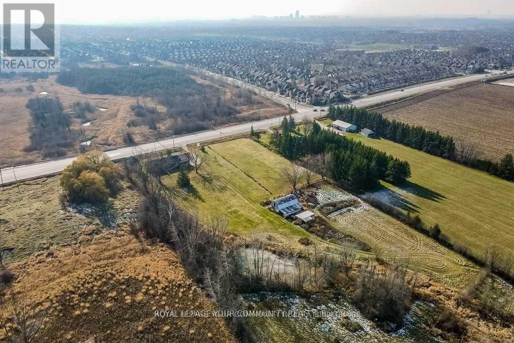 5108 Major Mackenzie Drive, Markham, Ontario  L6C 1K6 - Photo 12 - N12656066