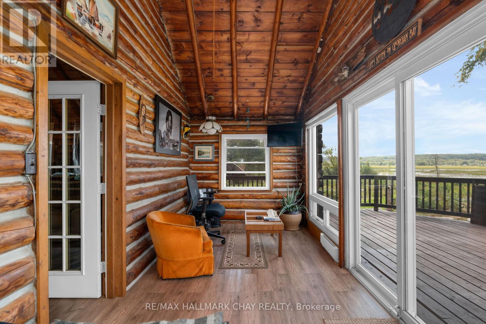 1866 Tay Bay Road, Severn, Ontario  L0K 1E0 - Photo 10 - S12656040