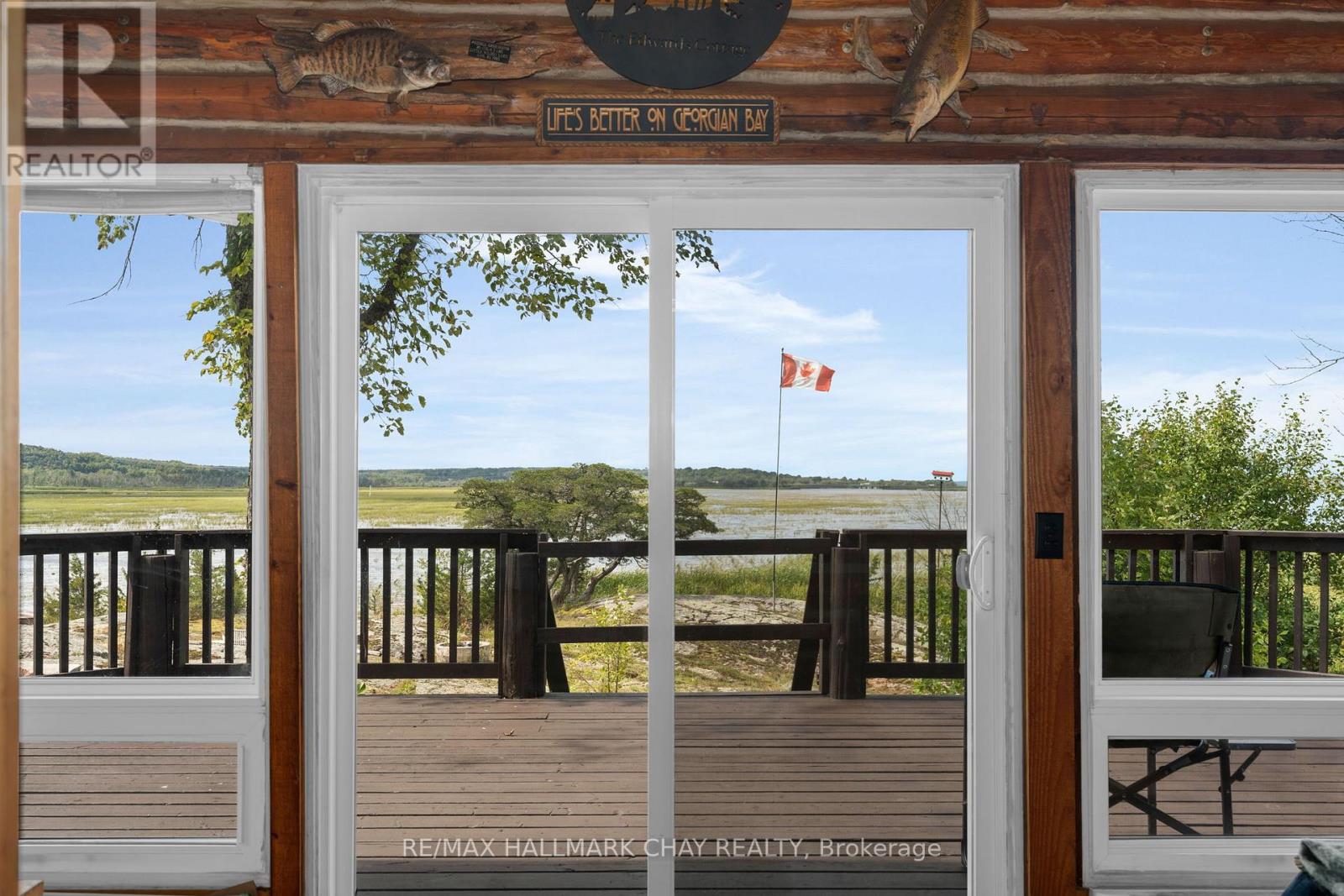 1866 Tay Bay Road, Severn, Ontario  L0K 1E0 - Photo 12 - S12656040