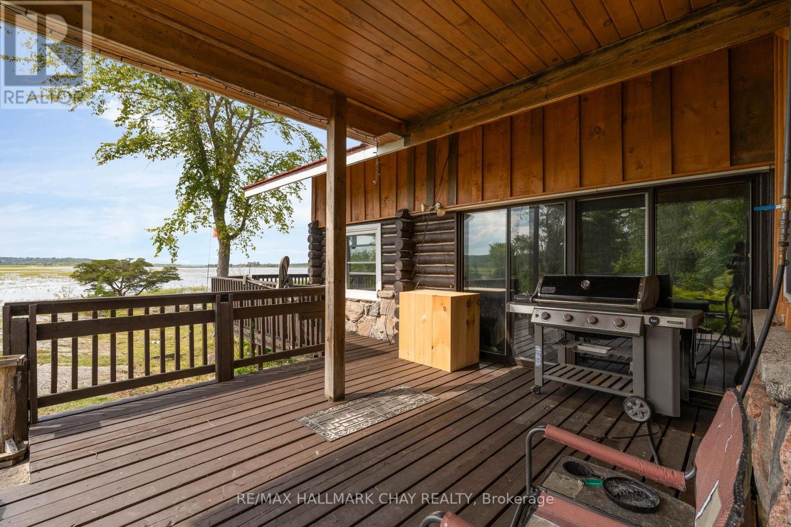 1866 Tay Bay Road, Severn, Ontario  L0K 1E0 - Photo 17 - S12656040