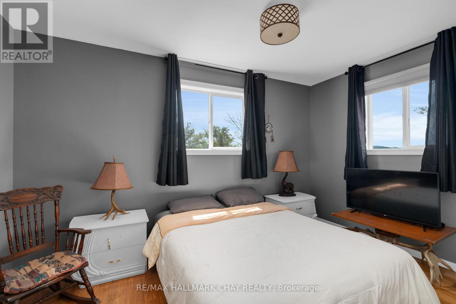 1866 Tay Bay Road, Severn, Ontario  L0K 1E0 - Photo 25 - S12656040