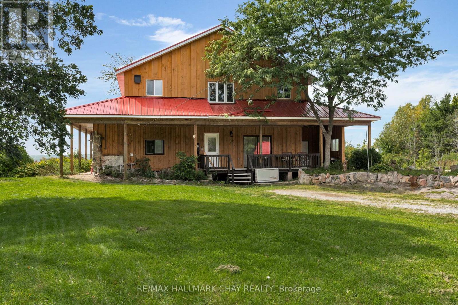 1866 Tay Bay Road, Severn, Ontario  L0K 1E0 - Photo 27 - S12656040