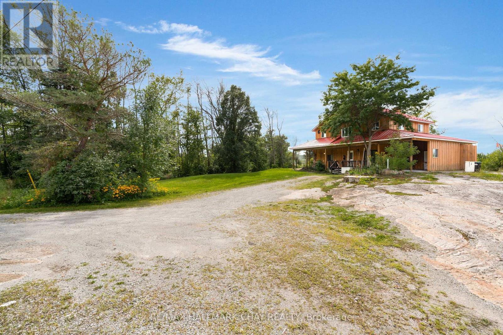 1866 Tay Bay Road, Severn, Ontario  L0K 1E0 - Photo 28 - S12656040