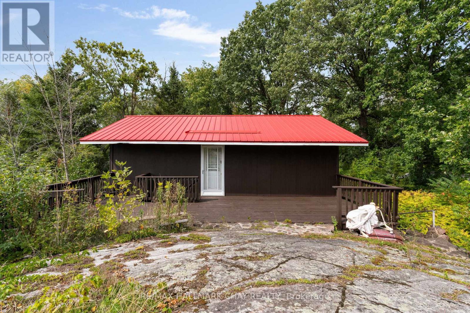 1866 Tay Bay Road, Severn, Ontario  L0K 1E0 - Photo 4 - S12656040