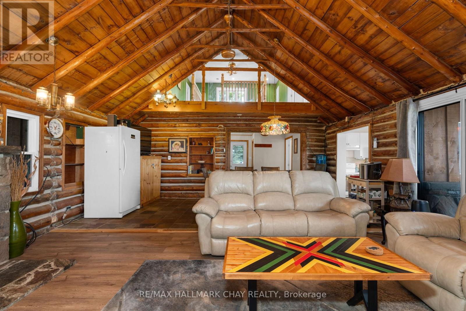 1866 Tay Bay Road, Severn, Ontario  L0K 1E0 - Photo 5 - S12656040