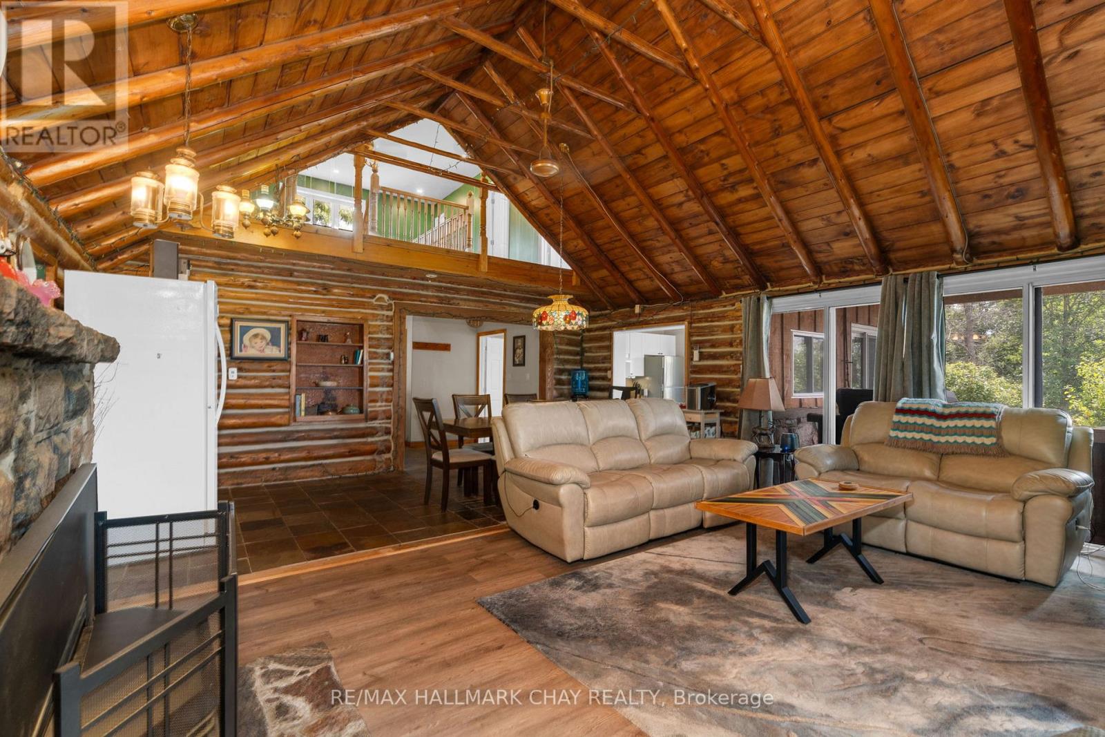 1866 Tay Bay Road, Severn, Ontario  L0K 1E0 - Photo 7 - S12656040