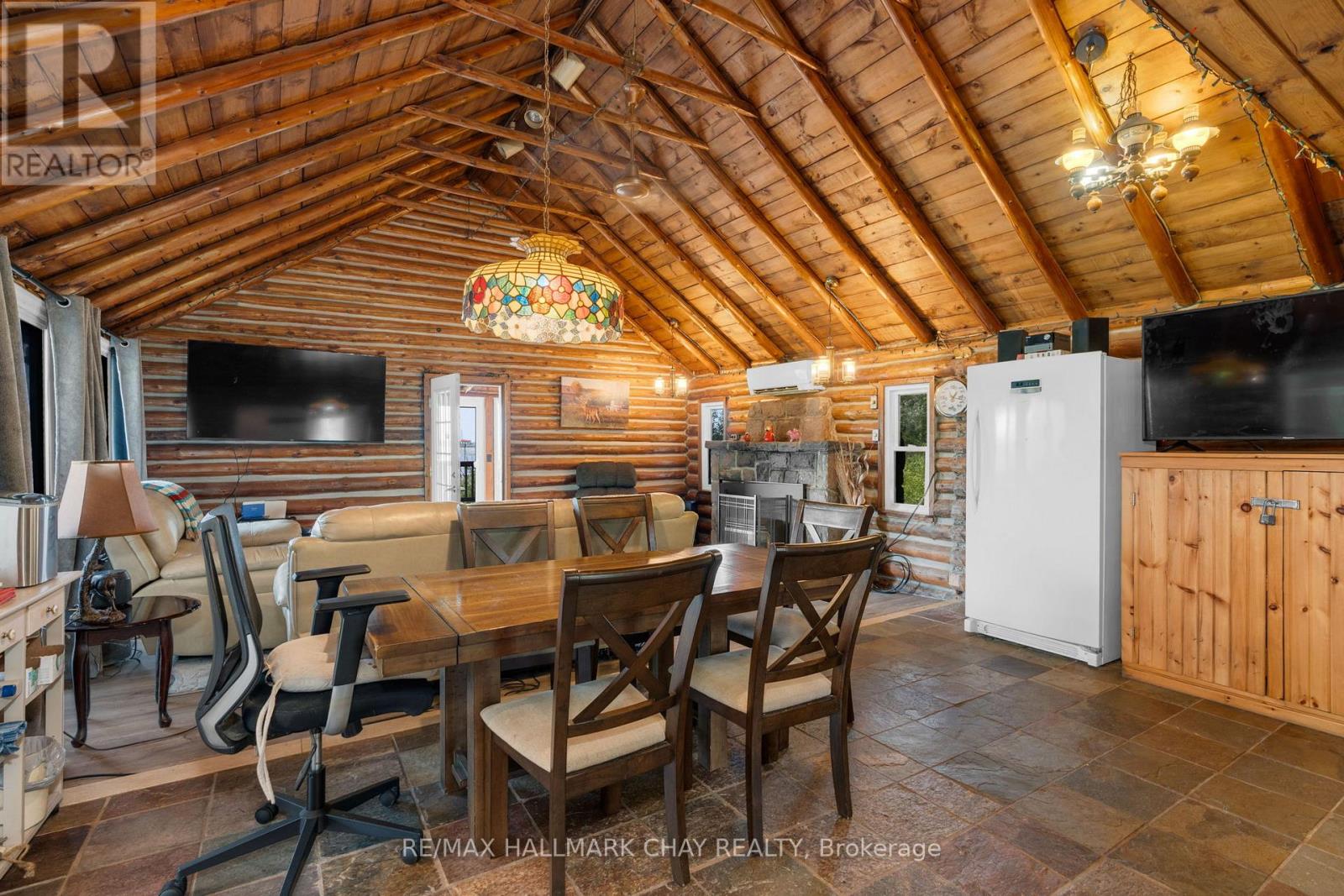 1866 Tay Bay Road, Severn, Ontario  L0K 1E0 - Photo 8 - S12656040