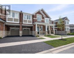 3305 THUNDERBIRD PROMENADE, Pickering, Ontario