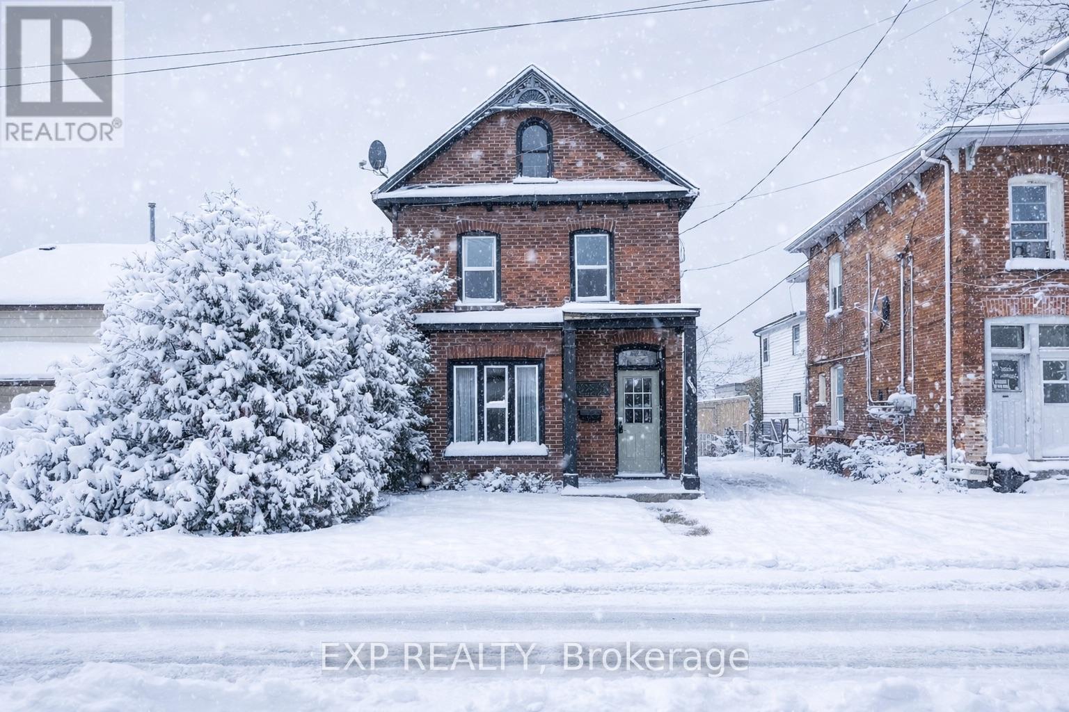 130 John Street S, Belleville (Belleville Ward), Ontario  K8N 5J8 - Photo 1 - X12656054