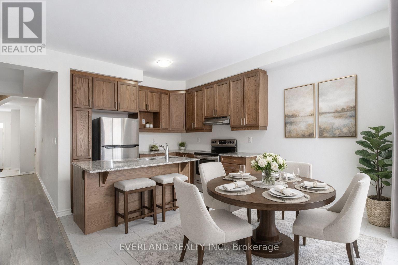 3305 Thunderbird Promenade, Pickering, Ontario  L1X 0N4 - Photo 8 - E12652598