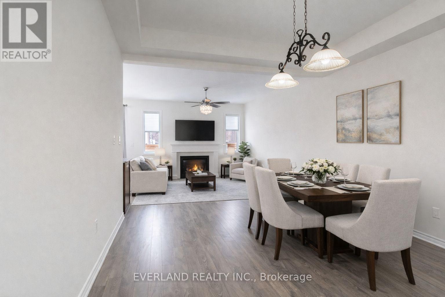 3305 Thunderbird Promenade, Pickering, Ontario  L1X 0N4 - Photo 6 - E12652598