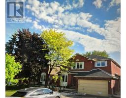 5 LOMBARDY CRESCENT, Brampton, Ontario