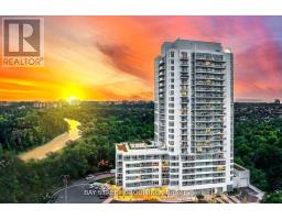 1602 - 10 WILBY CRESCENT, Toronto, Ontario