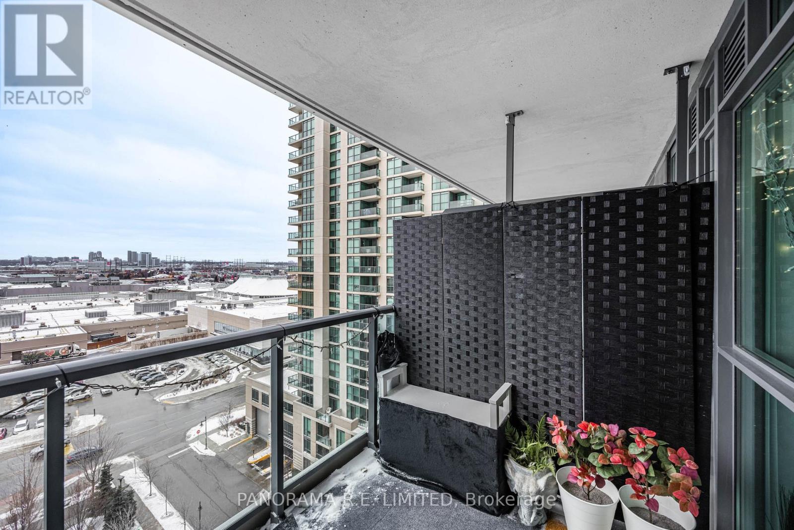 1208 - 215 Sherway Gardens Road, Toronto, Ontario  M9C 0A4 - Photo 17 - W12656074