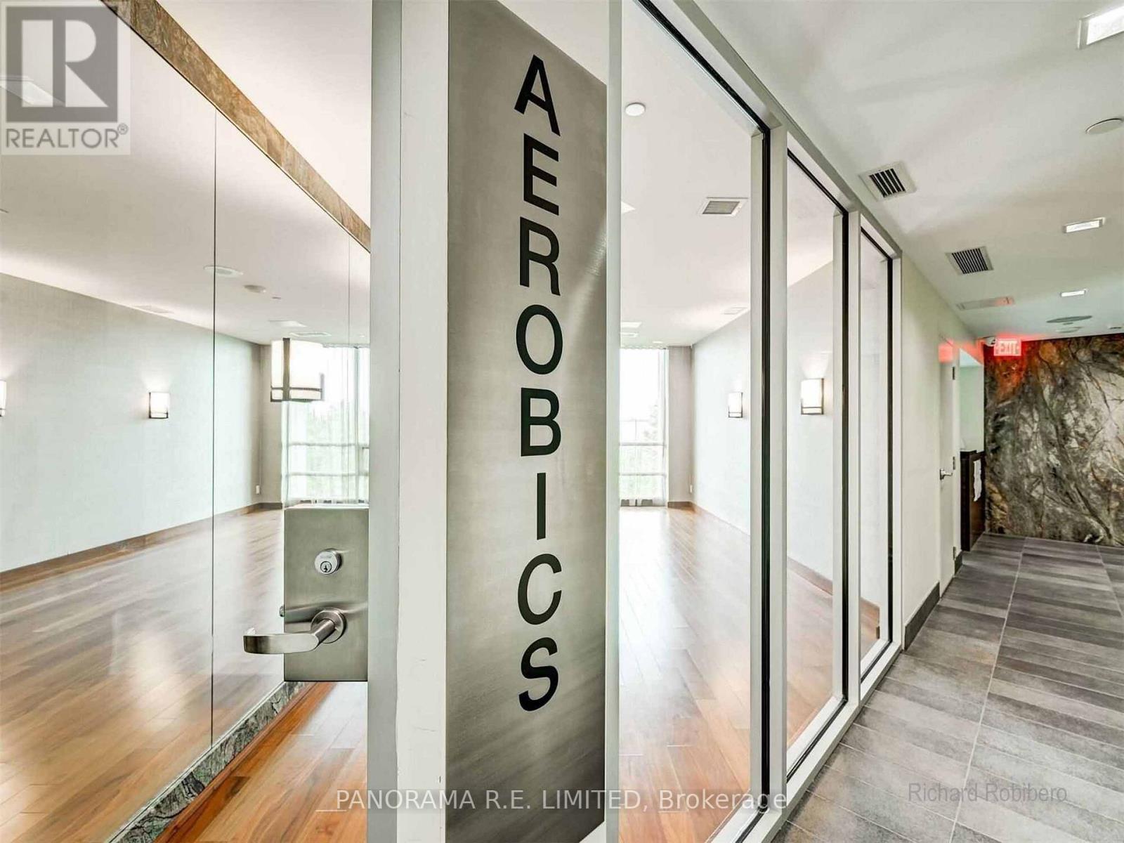 1208 - 215 Sherway Gardens Road, Toronto, Ontario  M9C 0A4 - Photo 23 - W12656074