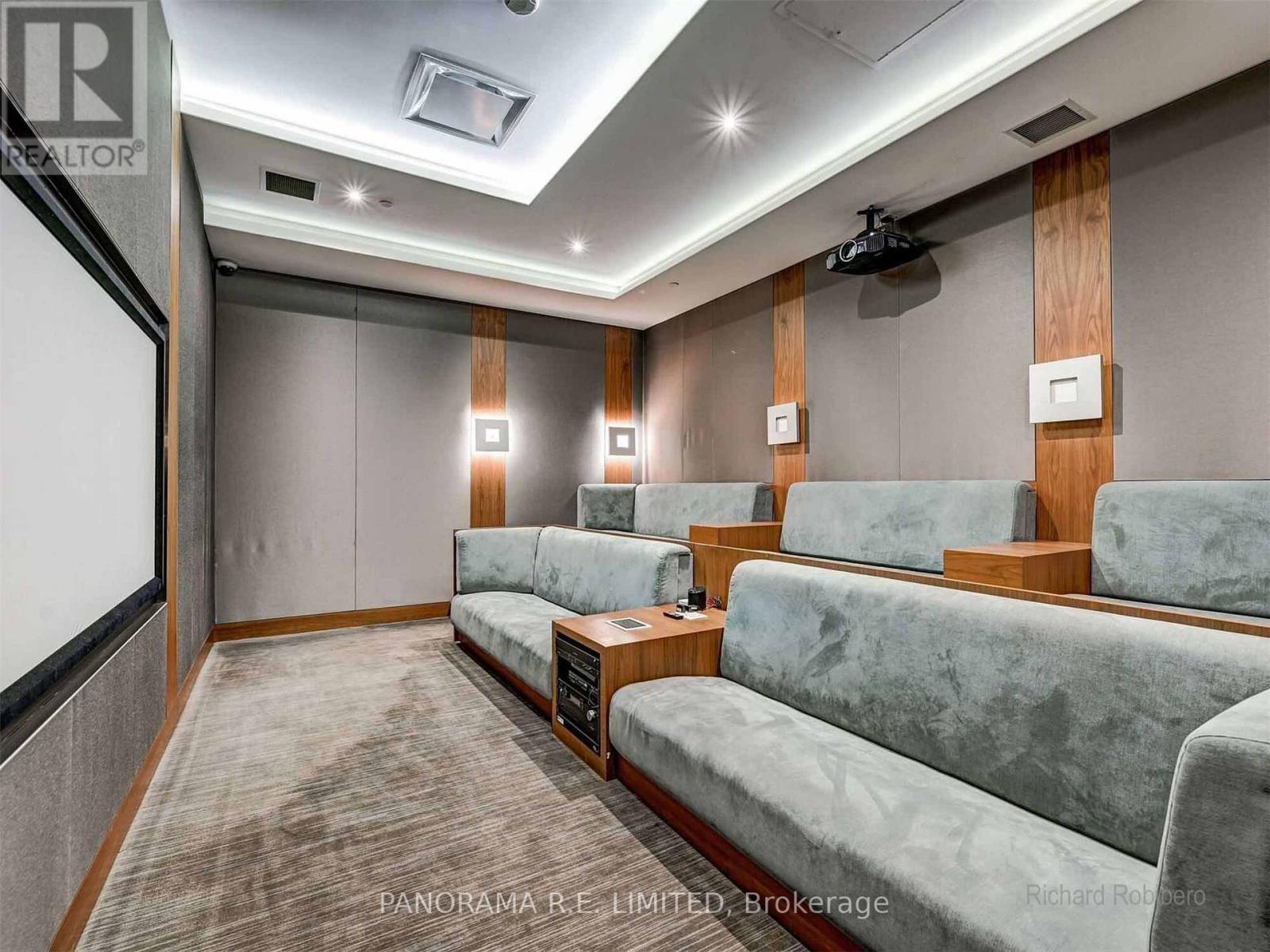 1208 - 215 Sherway Gardens Road, Toronto, Ontario  M9C 0A4 - Photo 29 - W12656074