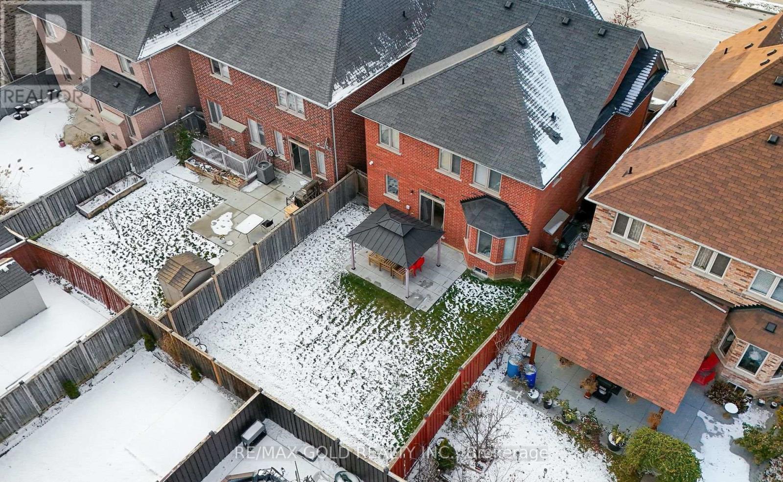 7 Gardenbrooke Trail, Brampton, Ontario  L6P 3L1 - Photo 41 - W12656090