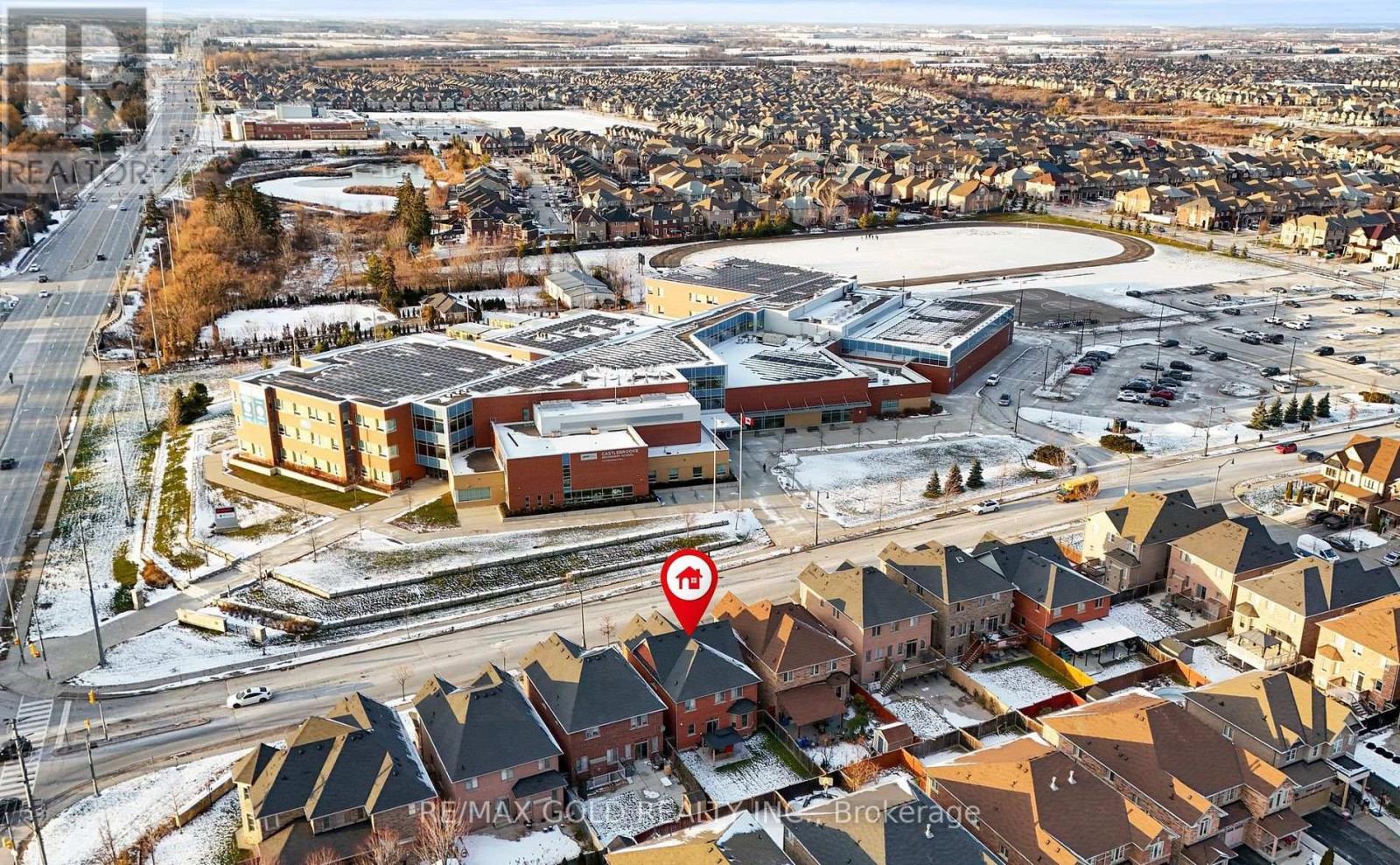 7 Gardenbrooke Trail, Brampton, Ontario  L6P 3L1 - Photo 44 - W12656090