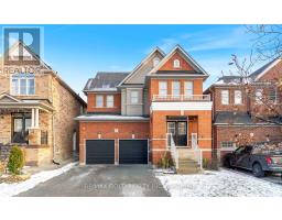 7 GARDENBROOKE TRAIL, Brampton, Ontario