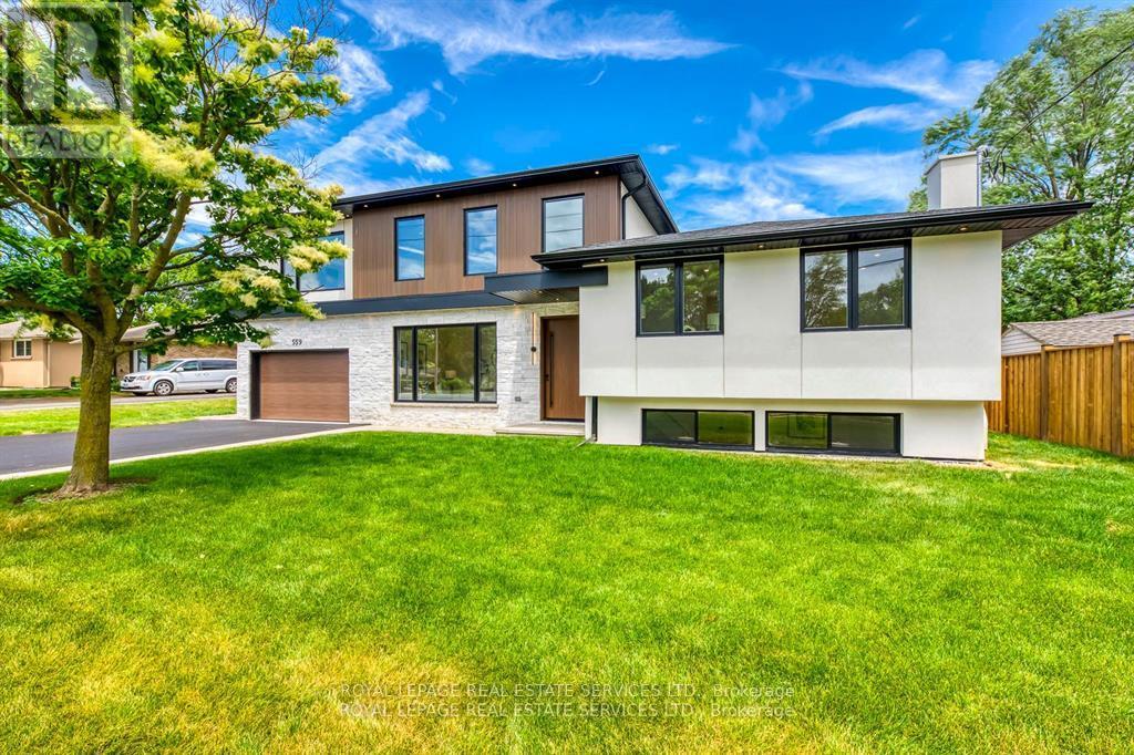 559 Walkers Line, Burlington, Ontario  L7N 2E4 - Photo 4 - W12656092