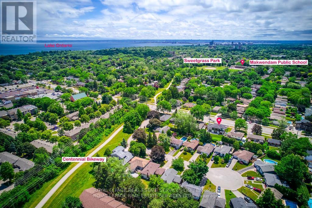 559 Walkers Line, Burlington, Ontario  L7N 2E4 - Photo 9 - W12656092