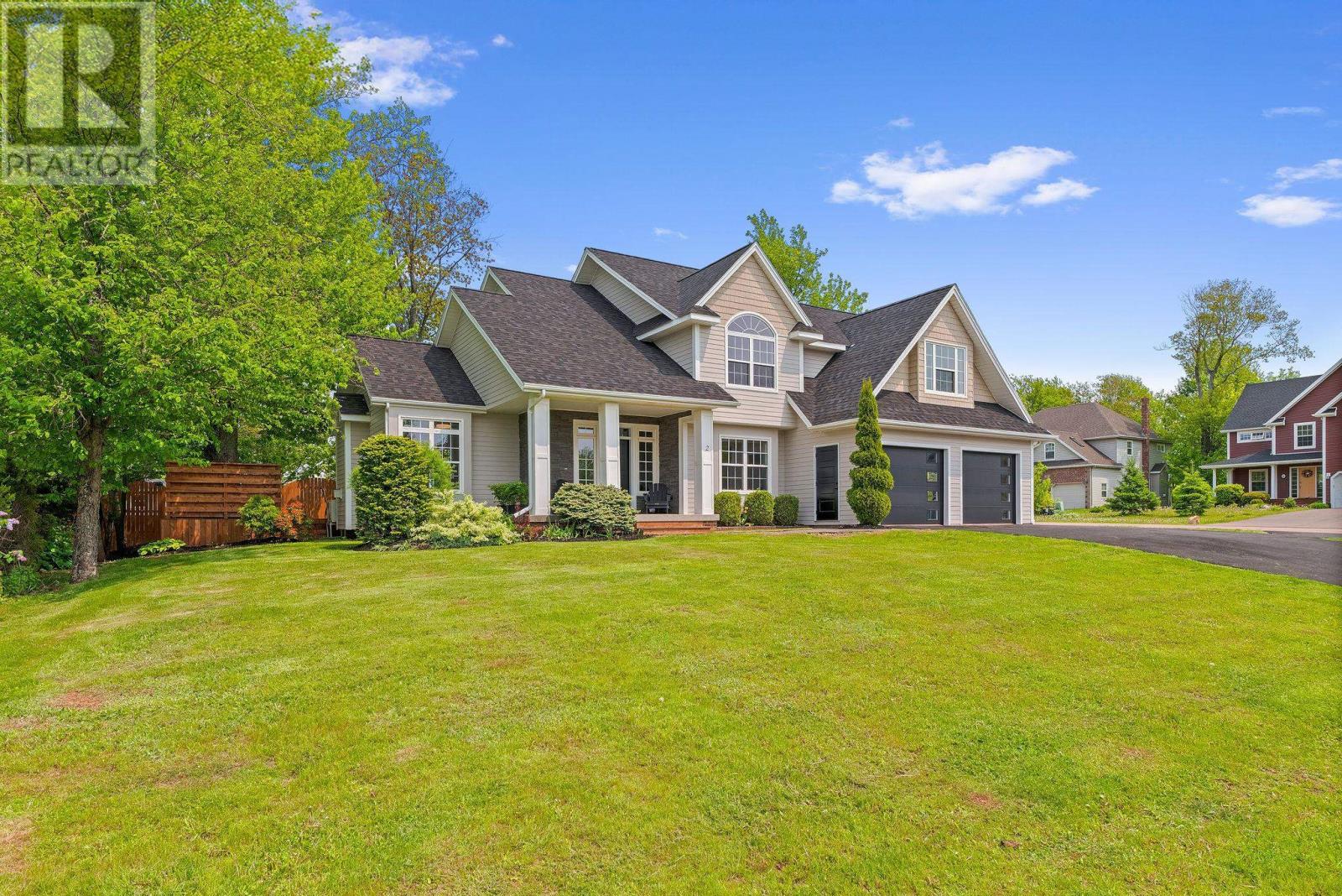 2 Sheffield Crescent, Charlottetown, Prince Edward Island  C1E 2G8 - Photo 35 - 202600036