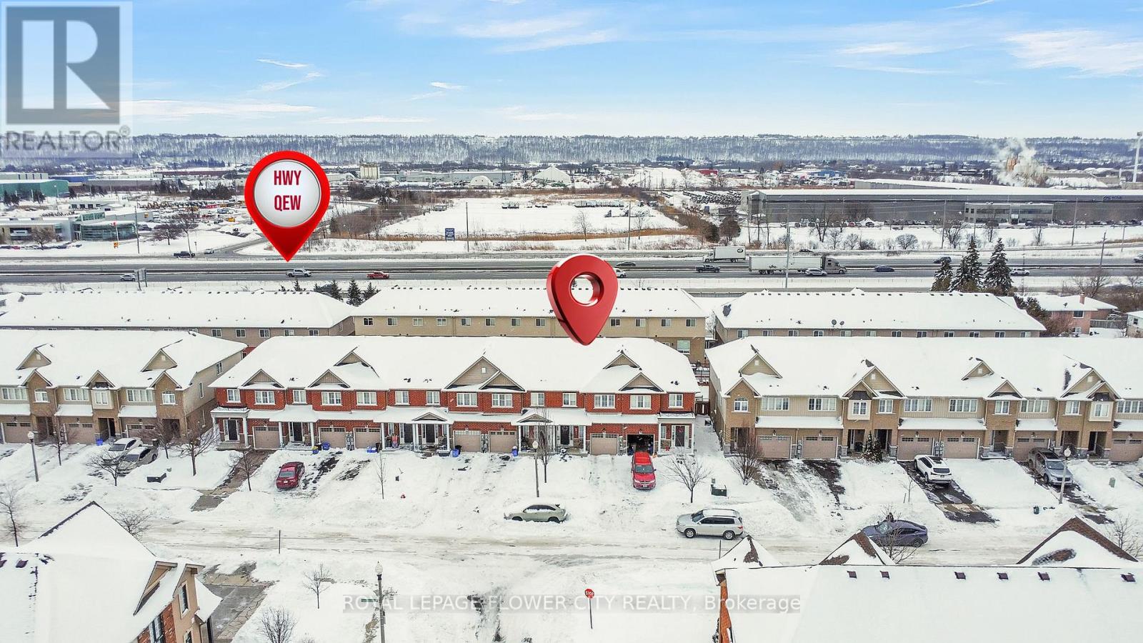 80 Palacebeach Trail, Hamilton, Ontario  L8E 5C3 - Photo 1 - X12655962