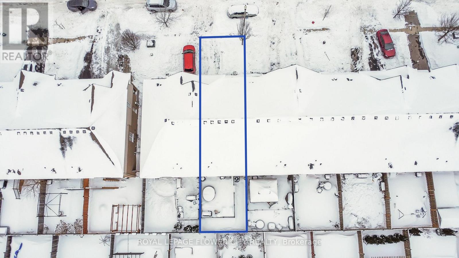 80 Palacebeach Trail, Hamilton, Ontario  L8E 5C3 - Photo 10 - X12655962