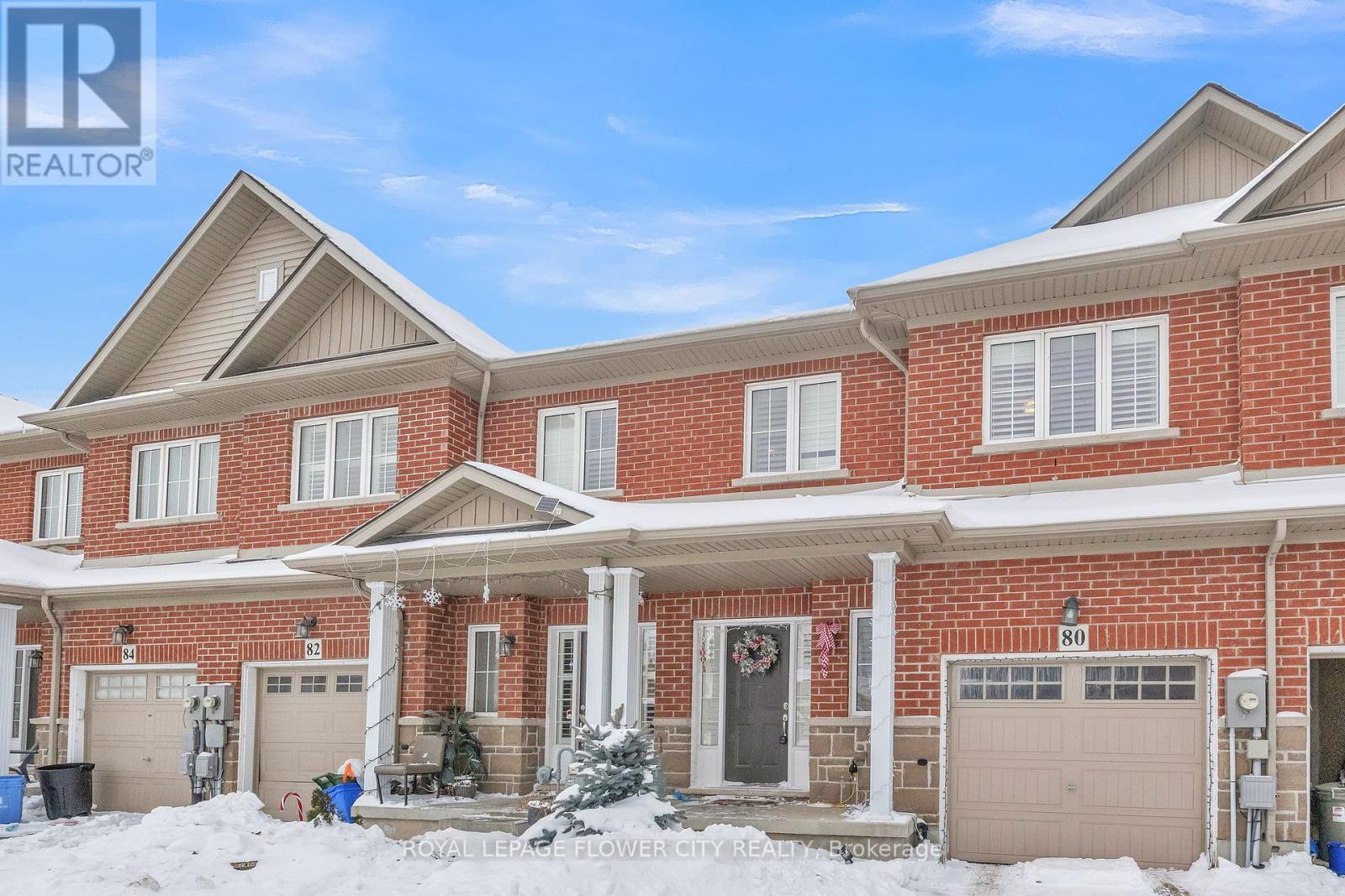 80 Palacebeach Trail, Hamilton, Ontario  L8E 5C3 - Photo 12 - X12655962