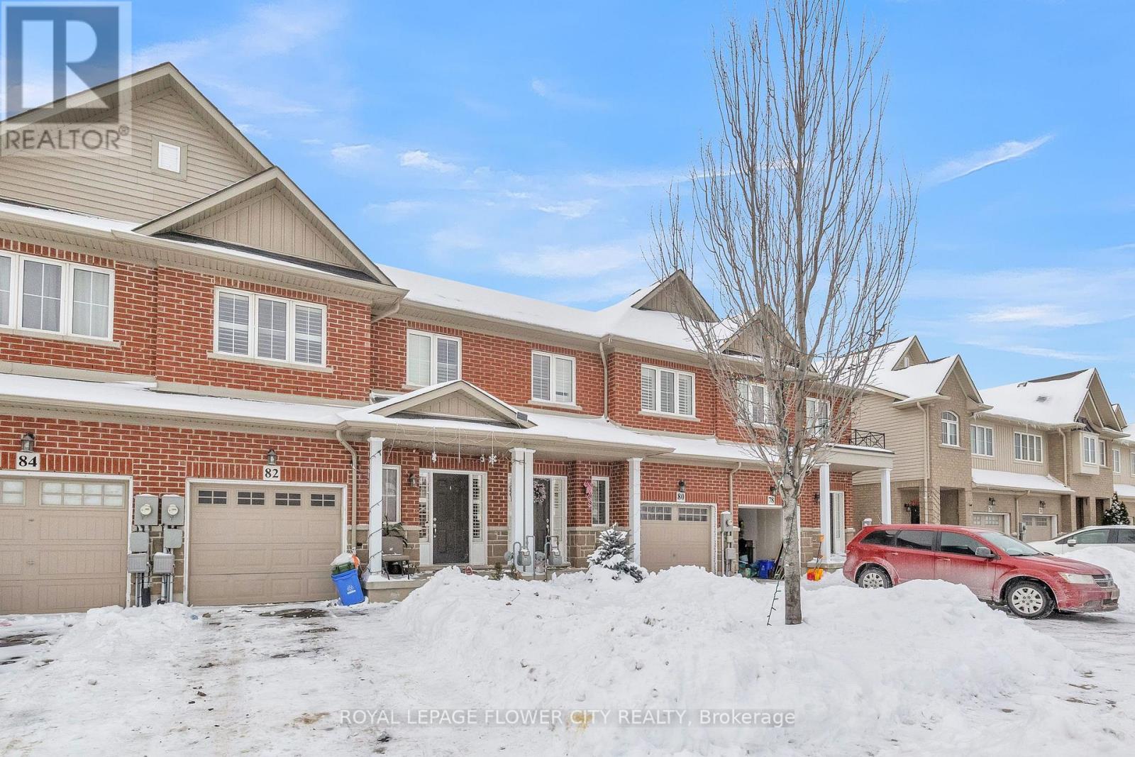 80 Palacebeach Trail, Hamilton, Ontario  L8E 5C3 - Photo 13 - X12655962