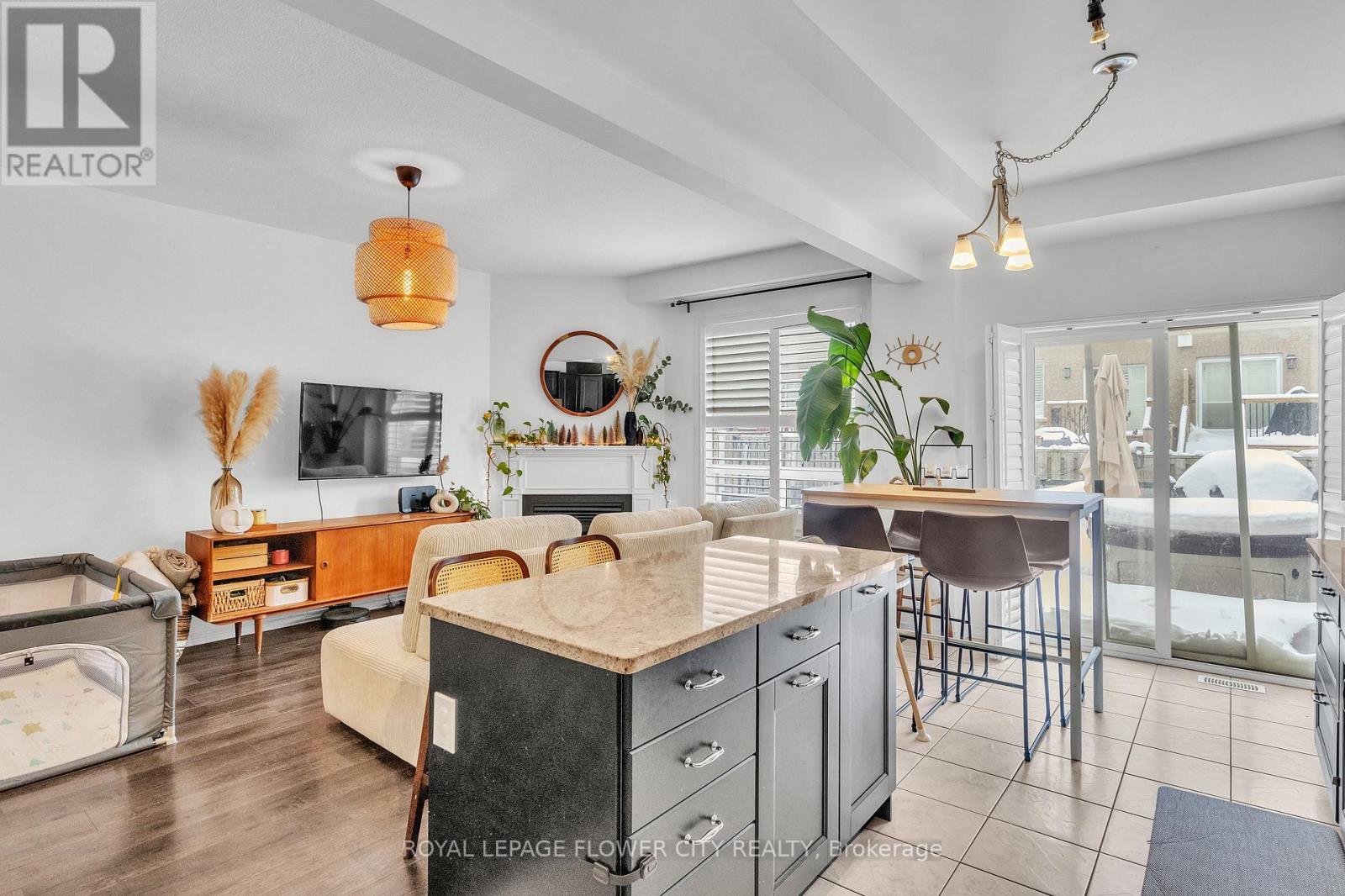 80 Palacebeach Trail, Hamilton, Ontario  L8E 5C3 - Photo 20 - X12655962