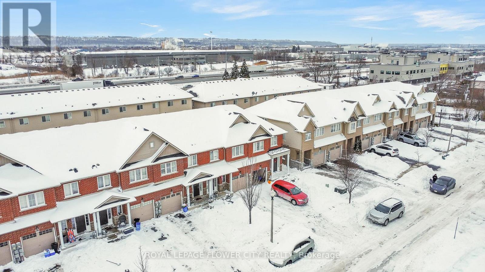 80 Palacebeach Trail, Hamilton, Ontario  L8E 5C3 - Photo 3 - X12655962