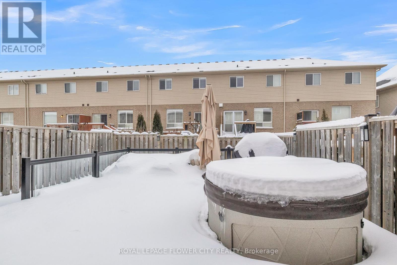 80 Palacebeach Trail, Hamilton, Ontario  L8E 5C3 - Photo 41 - X12655962