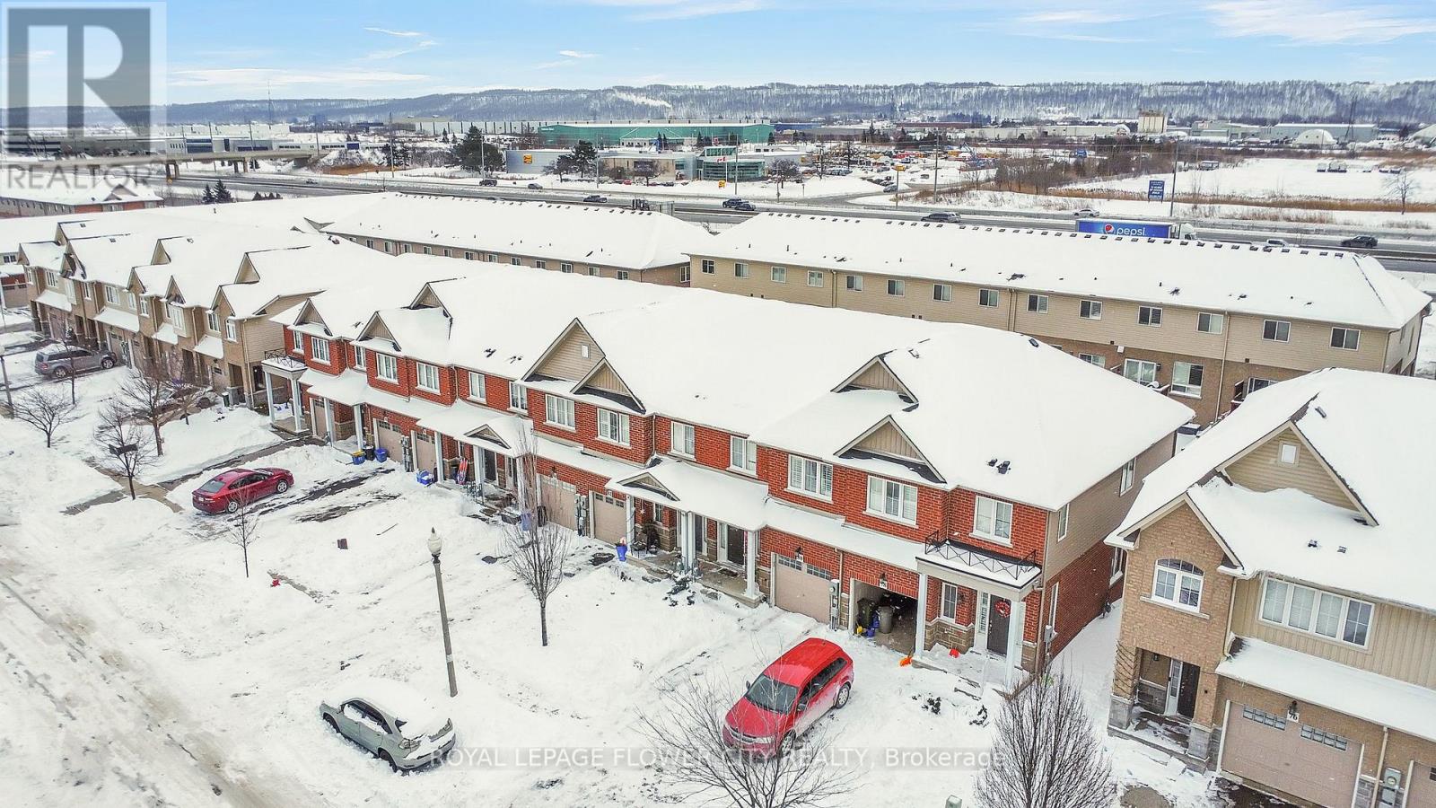 80 Palacebeach Trail, Hamilton, Ontario  L8E 5C3 - Photo 8 - X12655962