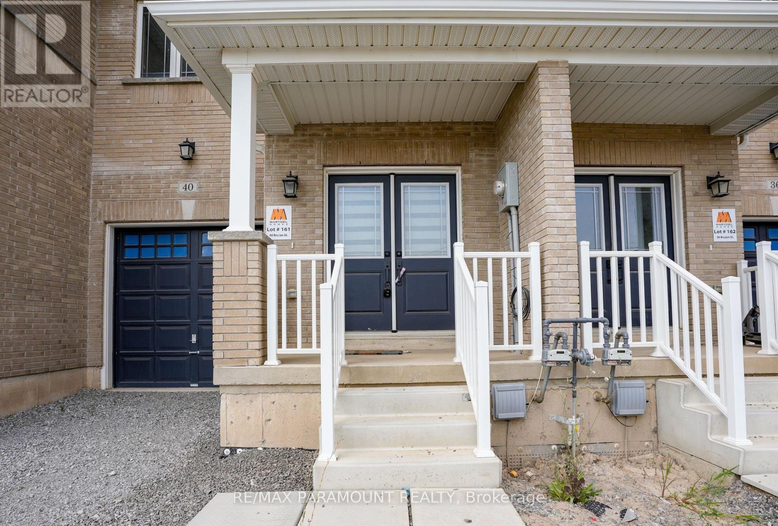 40 Bruton Street, Thorold (Thorold Downtown), Ontario  L2V 3P4 - Photo 2 - X12655970