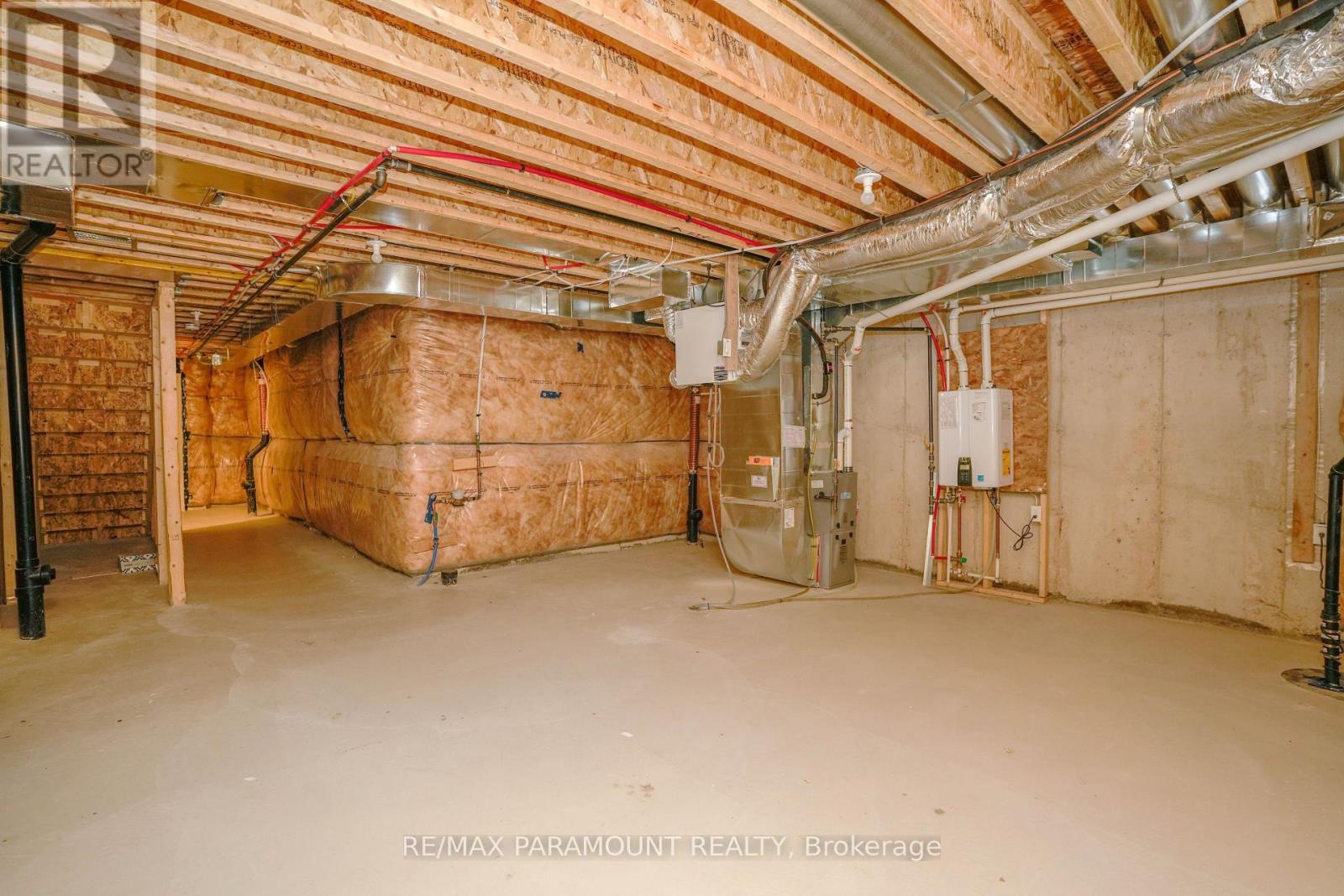 40 Bruton Street, Thorold (Thorold Downtown), Ontario  L2V 3P4 - Photo 31 - X12655970