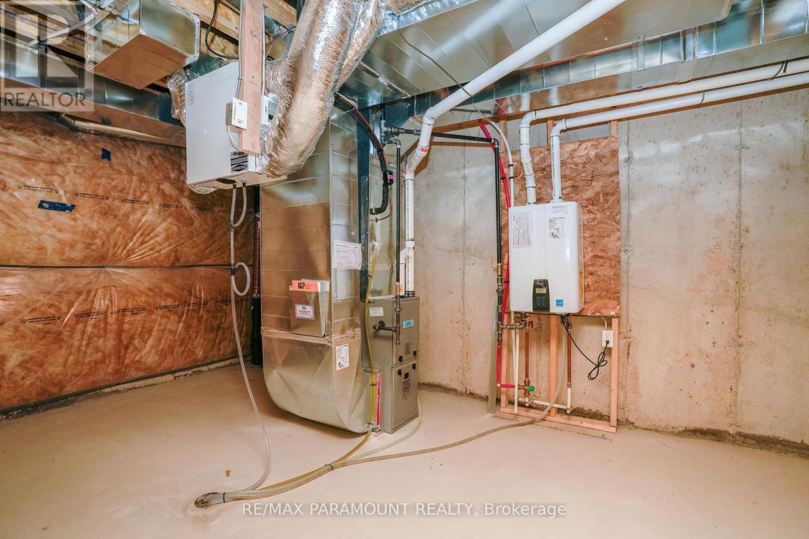 40 Bruton Street, Thorold (Thorold Downtown), Ontario  L2V 3P4 - Photo 32 - X12655970